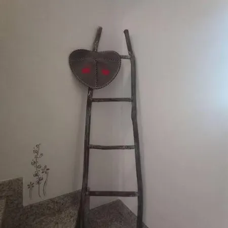 Le Betulle * Borgo Ticino