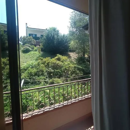 Le Betulle Casa vacanze *