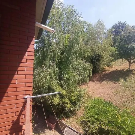 Le Betulle * Borgo Ticino