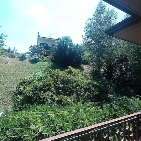 Le Betulle Σπίτι διακοπών