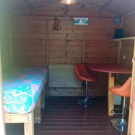 Le Betulle Casa vacanze *