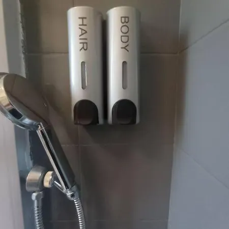 Le Betulle * Borgo Ticino