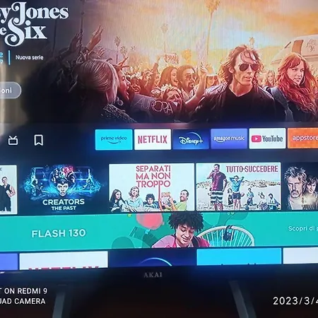 Le Betulle Casa de Férias