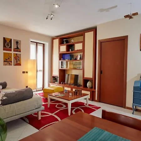 Le Betulle * Borgo Ticino