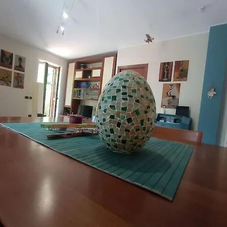 Le Betulle Borgo Ticino