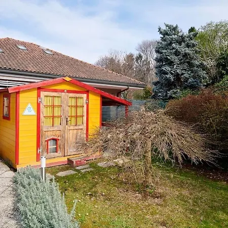 Le Betulle Casa de Férias