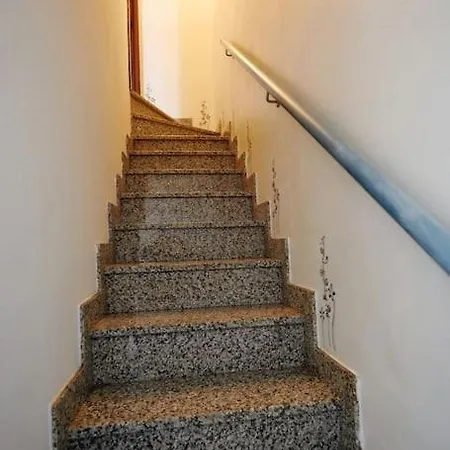 Le Betulle Casa vacanze Borgo Ticino