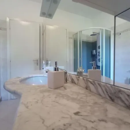 Casa vacanze Le Betulle