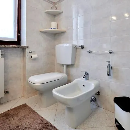 Le Betulle Borgo Ticino