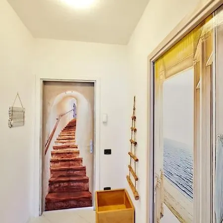 Le Betulle Casa vacanze