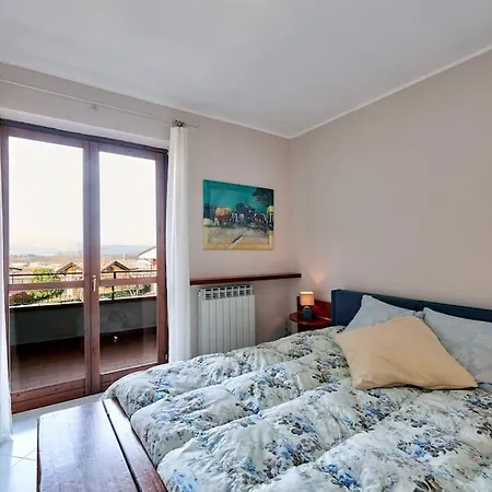Holiday home Le Betulle *