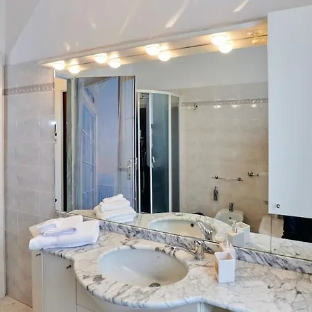 Le Betulle Borgo Ticino