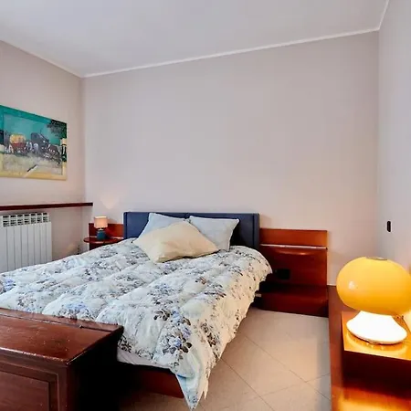 Casa de Férias Le Betulle *