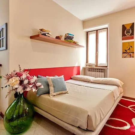 Le Betulle Holiday home