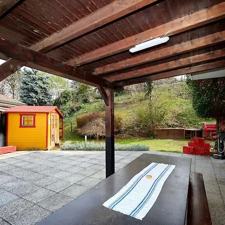 Σπίτι διακοπών Le Betulle