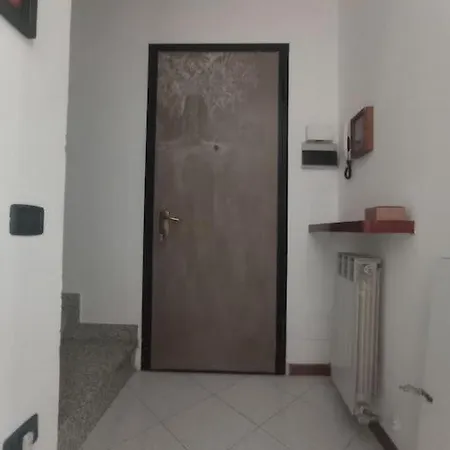 Le Betulle Σπίτι διακοπών