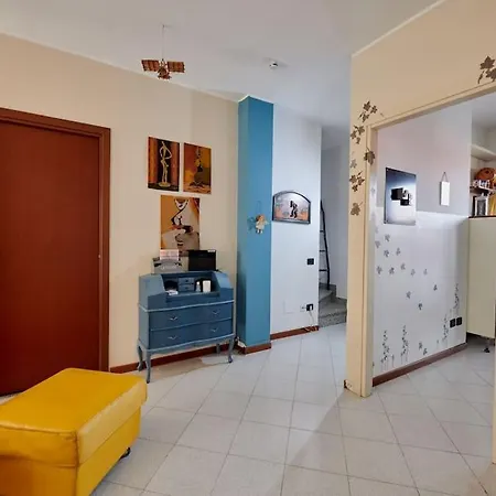 Le Betulle Casa vacanze *