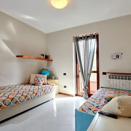 Holiday home Le Betulle