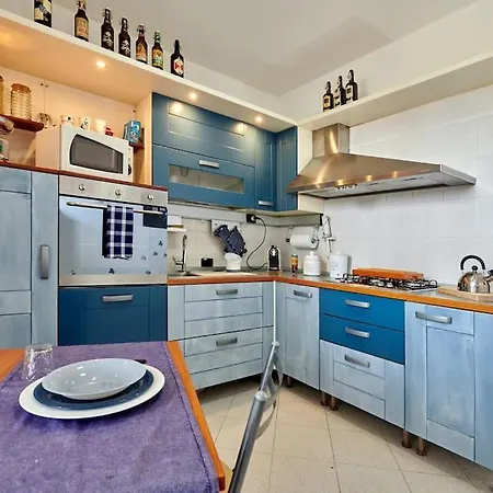 Le Betulle Borgo Ticino