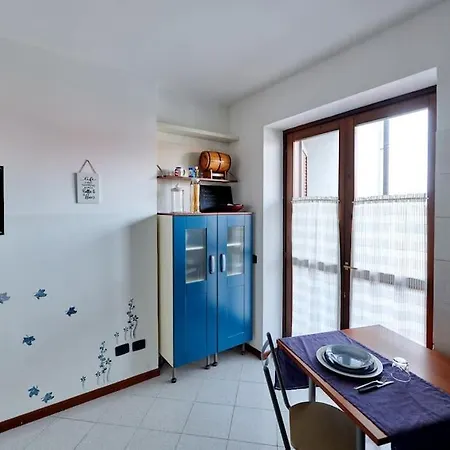 Le Betulle Holiday home