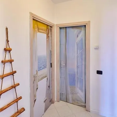 Casa vacanze Le Betulle