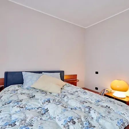 Holiday home Le Betulle