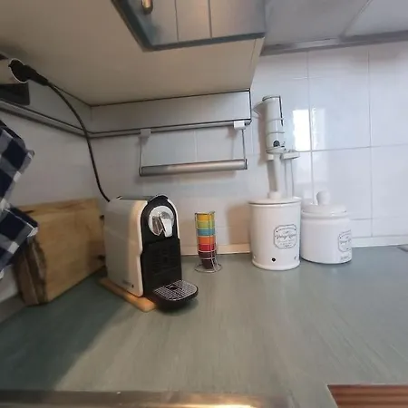 Le Betulle Casa vacanze *