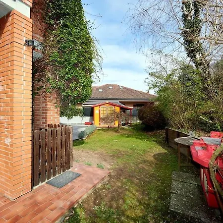Holiday home Le Betulle *
