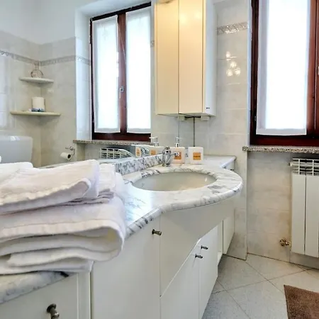 Casa vacanze Le Betulle Borgo Ticino