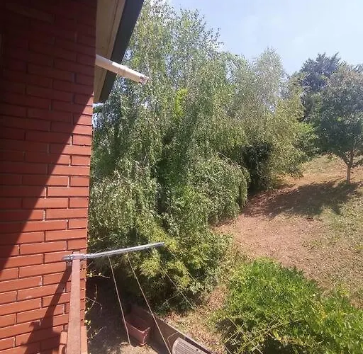 Le Betulle * Borgo Ticino