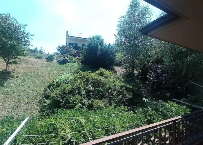 Le Betulle Vakantiehuis