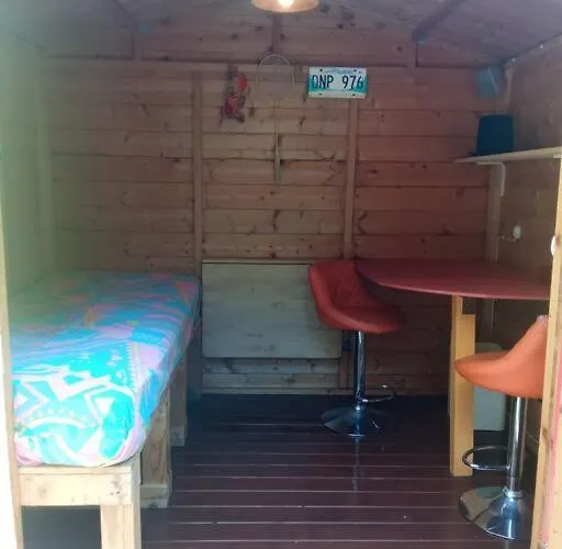 Le Betulle Vakantiehuis *