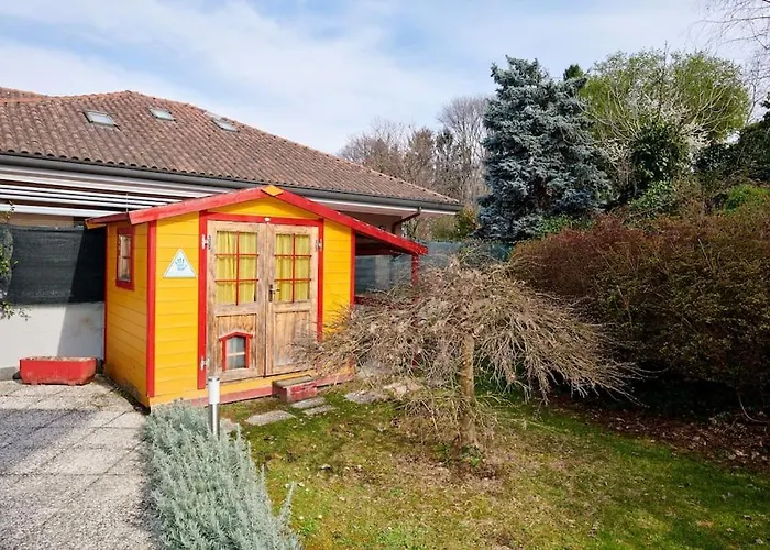 Le Betulle Vakantiehuis