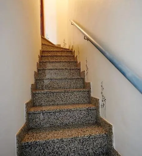 Le Betulle בית נופש Borgo Ticino