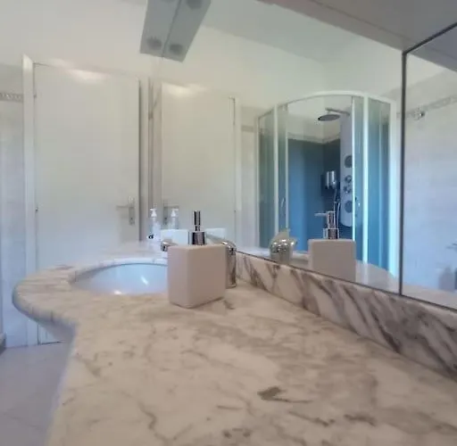 בית נופש Le Betulle