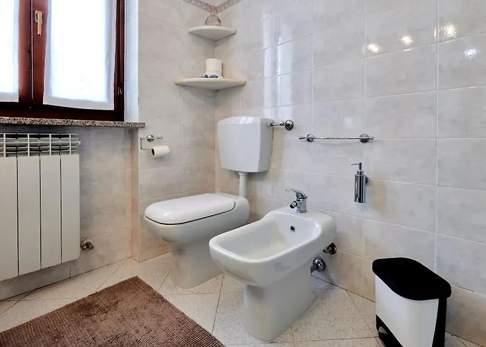 Le Betulle Borgo Ticino