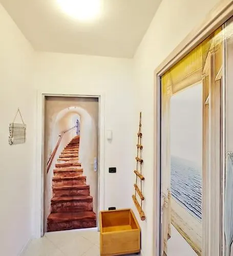 Le Betulle בית נופש