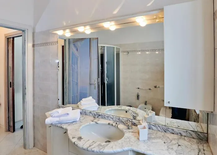 Le Betulle Borgo Ticino