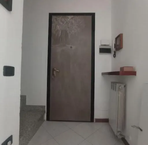 Le Betulle בית נופש