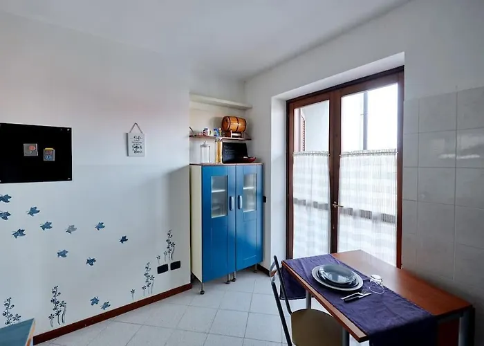 Le Betulle Vakantiehuis
