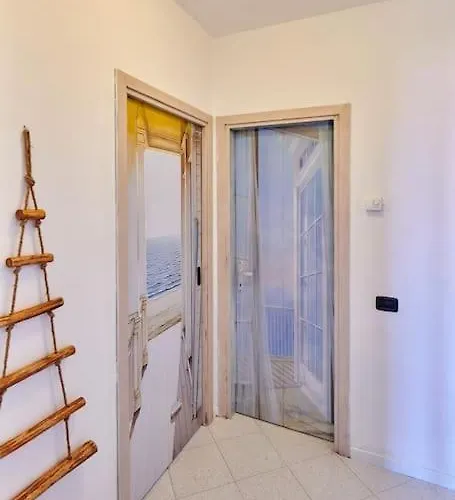 Vakantiehuis Le Betulle