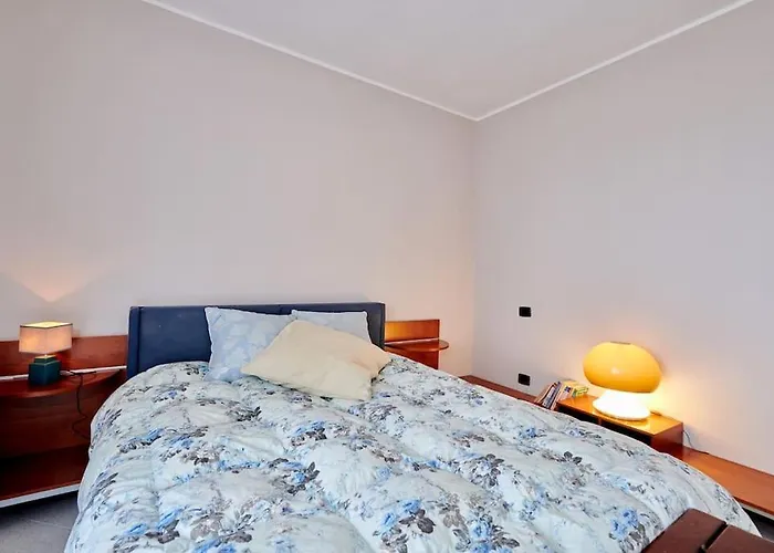 Vakantiehuis Le Betulle