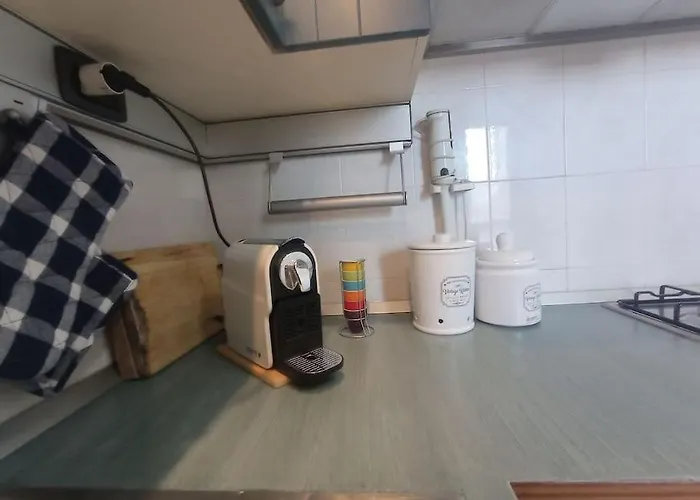 Le Betulle בית נופש *